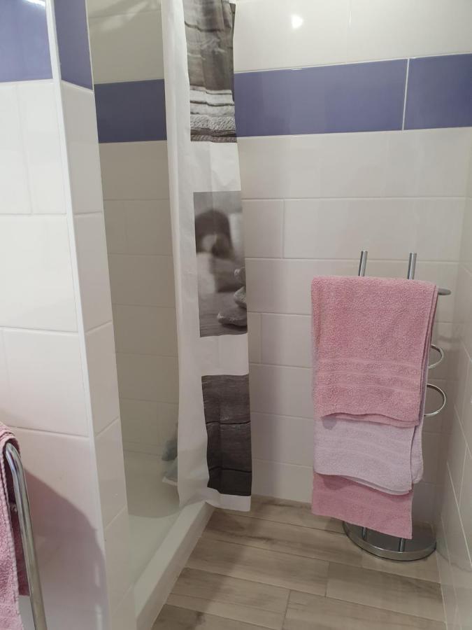 Bed and Breakfast Couloumine breizh Saint-Aignan  Exterior foto